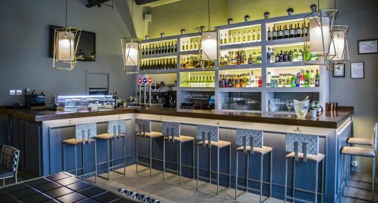 El Escondite de Villanueva